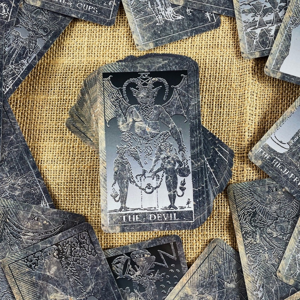 Tarot Cards